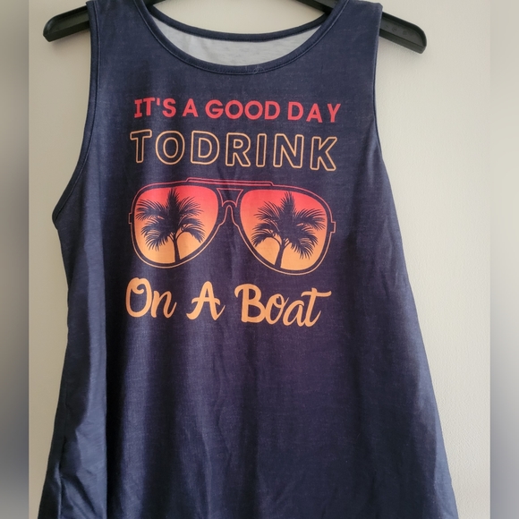 Graphic tee size XL - Picture 1 of 1